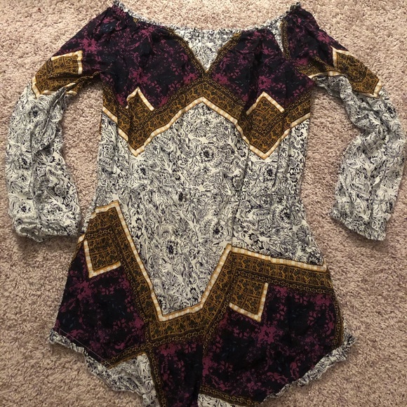 Romper - Picture 2 of 2